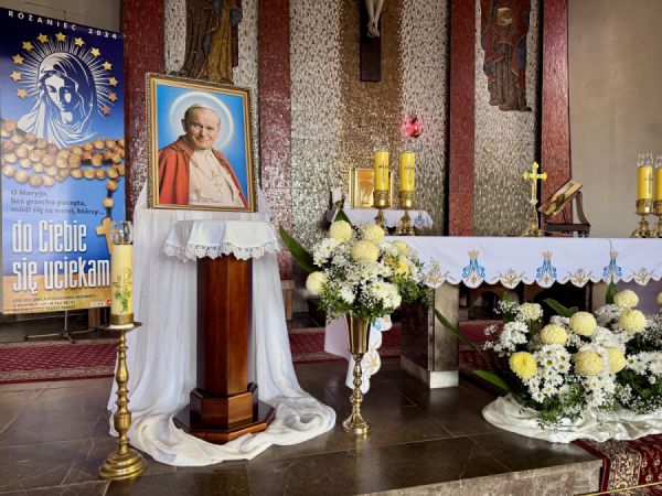 Dzień Papieski