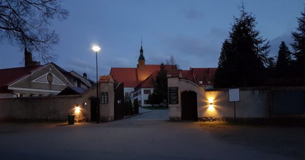 XIV Piesza Pielgrzymka do Górki Klasztornej