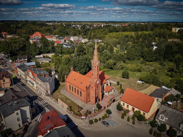 Uroczystość św. Marcina Biskupa