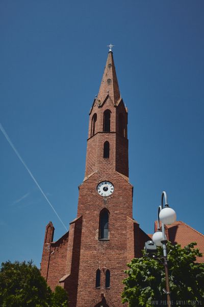 Wspomnienie Wszystkich Wiernych Zmarłych