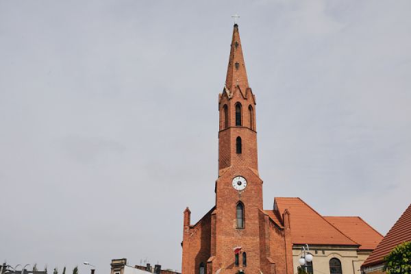Uroczystość Wszystkich Świętych